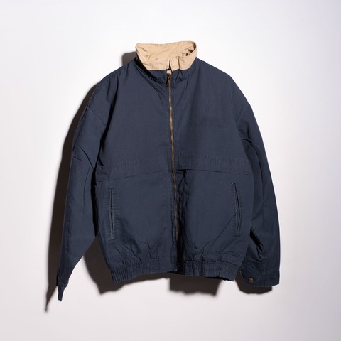 Dark Blue JACKET
