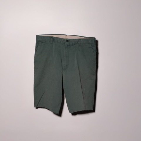 Green SHORTS