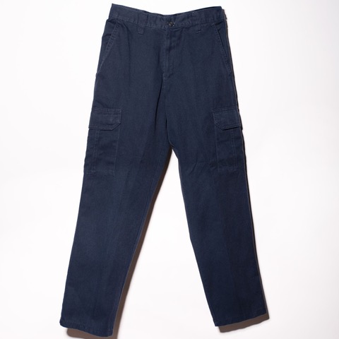 Blue Work PANTS