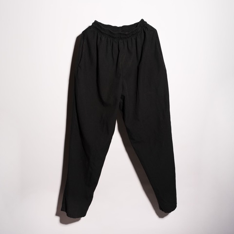 Black PANTS