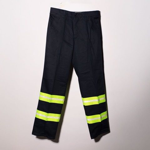 Blue Reflective PANTS