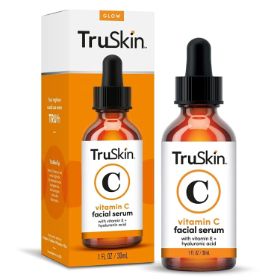 TruSkin VITAMIN C Serum for Face Anti Aging Face Serum