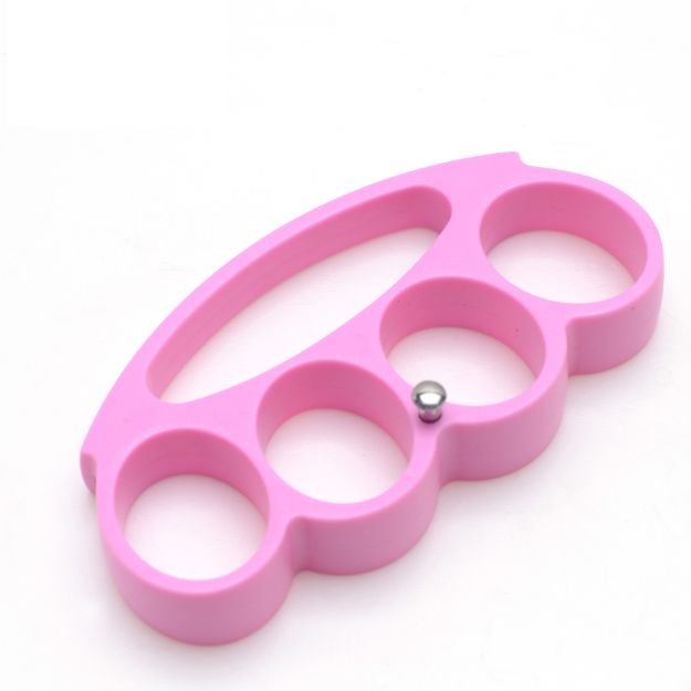 Snake Eye Adorable BUCKLE Knuckle