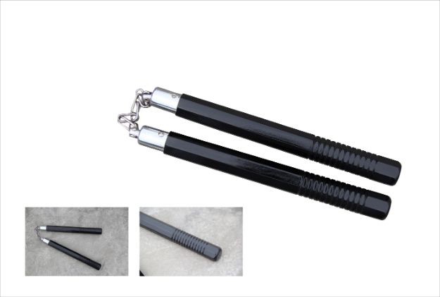 NUNCHAKU 12'' OVERALL