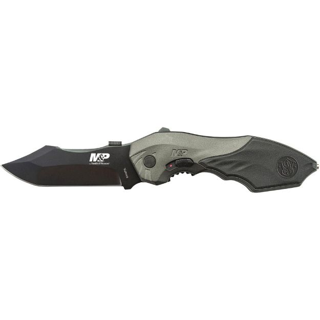 Smith & Wesson  MAGIC Spring Assisted Knife