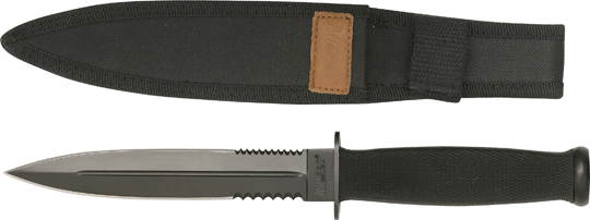 MTech Fixed Blade BOOT Knife