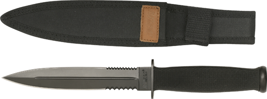 MTech Fixed Blade Boot Knife