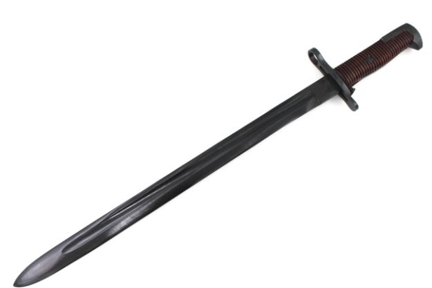 World War II Bayonet Replica 20.5''