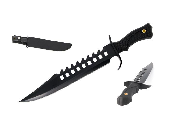 Snake Eye Tactical Fix blade Knife Collection