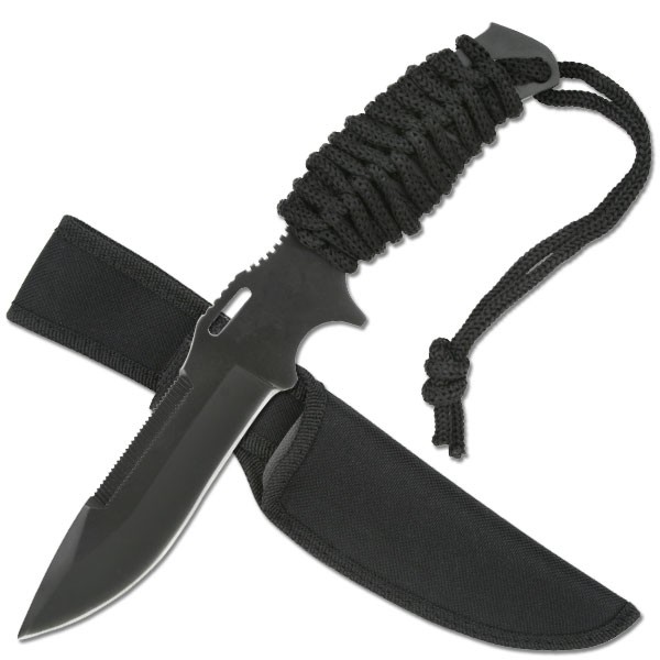 Full Tang Hunting Camping KNIFE  9 1/2'' Overall