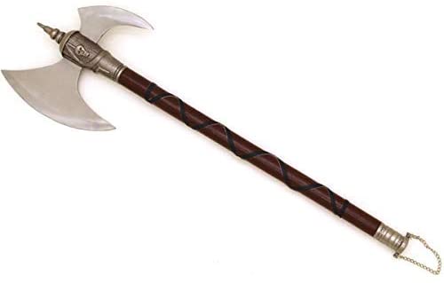 Medieval Warrior Gothic Medieval Axe