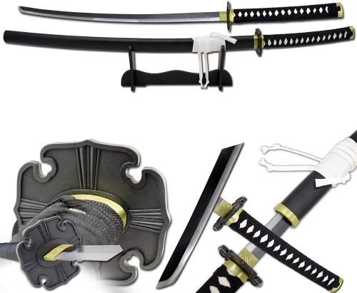 Snake Eye Warrior Classic  Samurai Katana