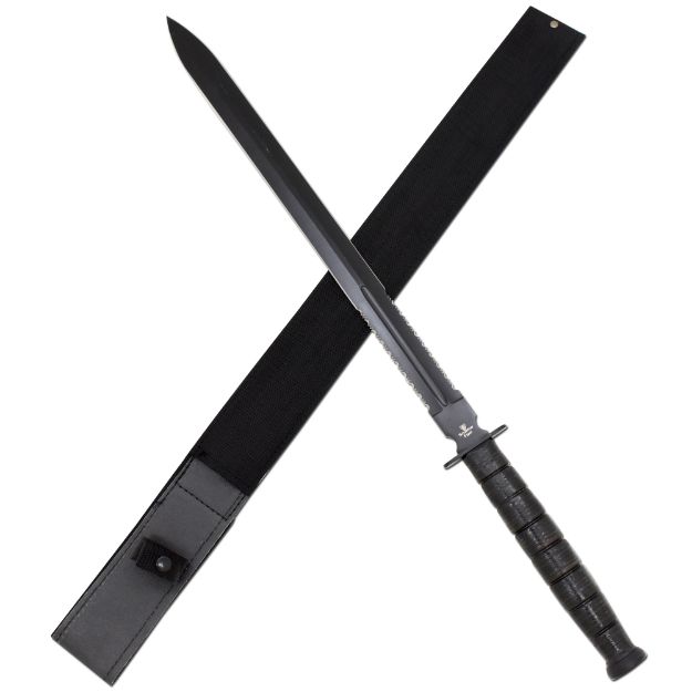 Snake Eye Tactical NINJA Combat Sword
