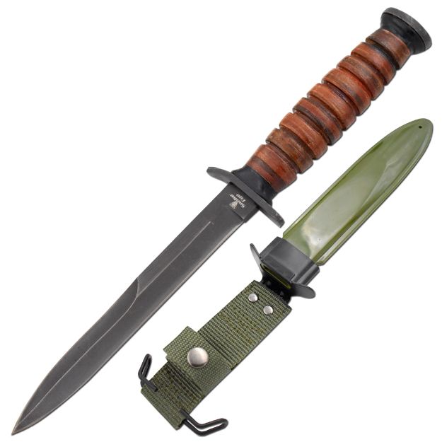 Snake Eye Tactical WWII M3 12'' Trench Knife