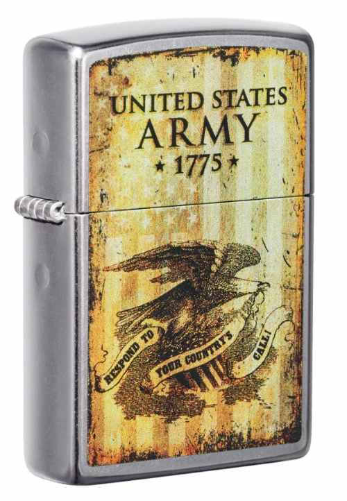 Zippo United States Army 1775 LIGHTER
