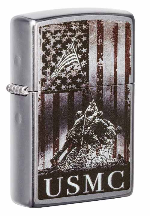 Zippo U.S. Marine CorpS Lighter