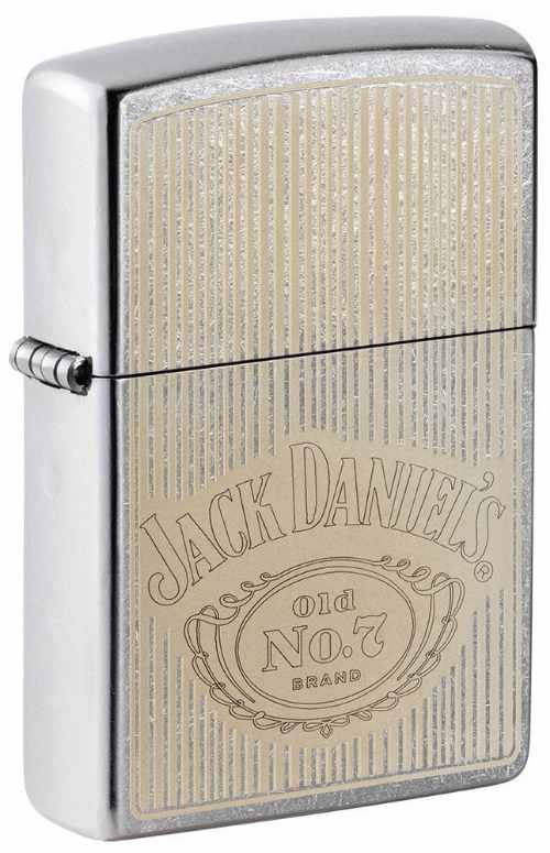 Zippo Jack Daniel's LIGHTER