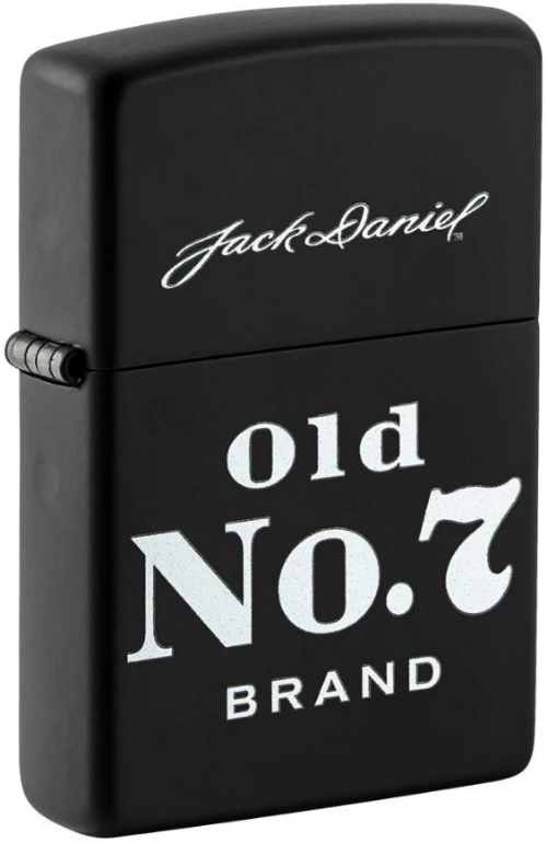 Zippo Jack Daniel's Lighter