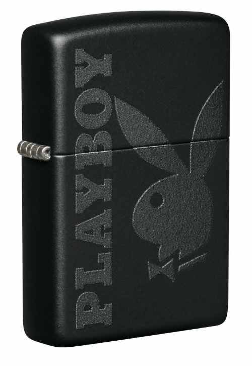 Zippo Playboy Lighter