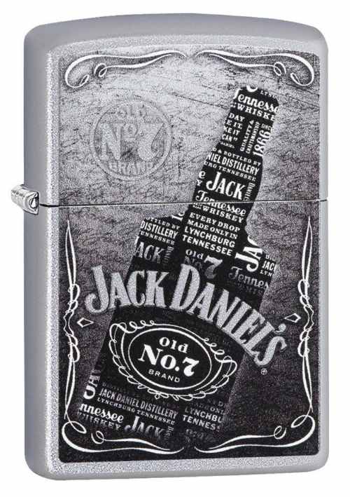 Zippo Jack Daniel's LIGHTER