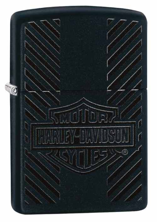 Zippo Harley-Davidson LIGHTER