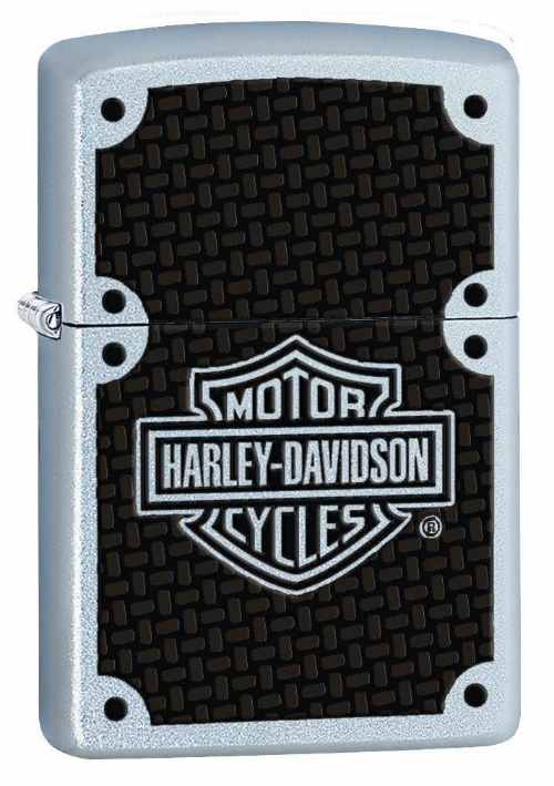 Zippo Harley-Davidson LIGHTER