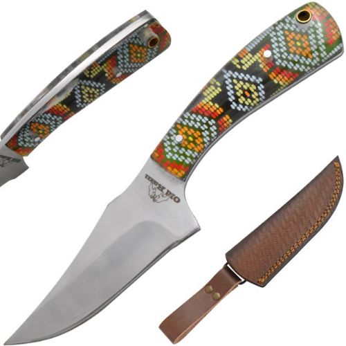 Old Ram Handmade WESTERN Design Hunting Knife