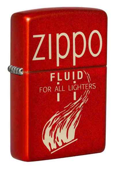 Zippo Retro Design LIGHTER