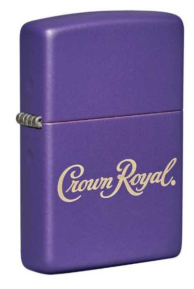 Zippo Crown Royal LIGHTER