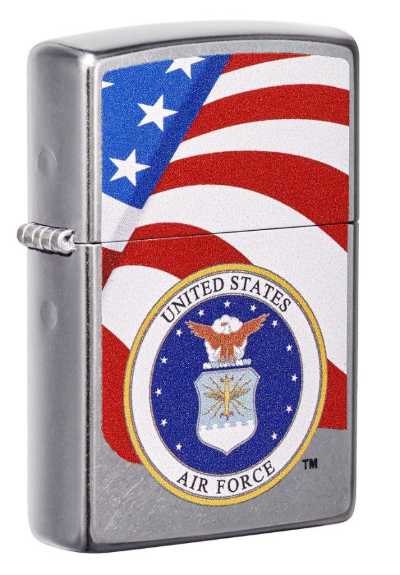 Zippo U.S. Air Force Lighter