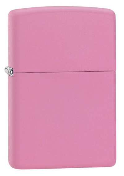 Zippo Classic Matte Pink LIGHTER