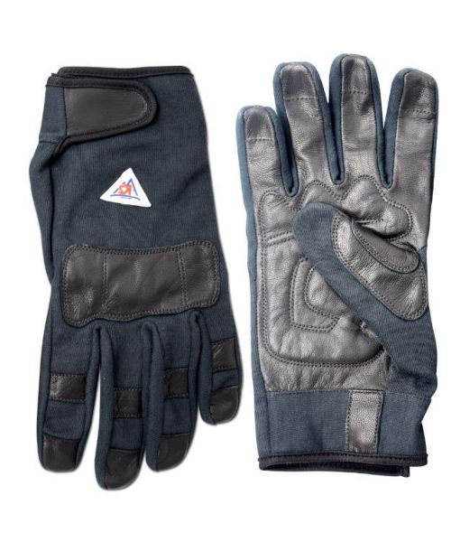 K2 Tactical Real Leather Tactical GLOVES