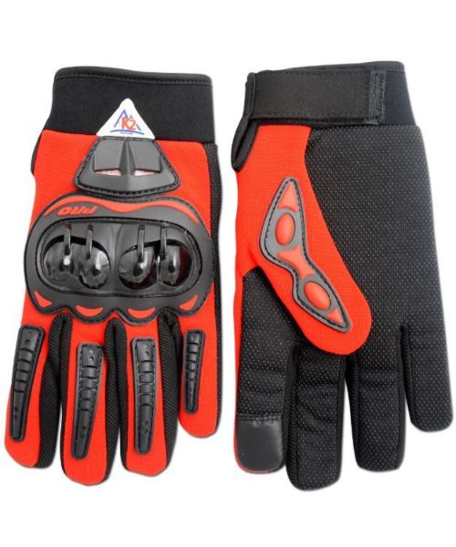 K2 Tactical Real Leather Tactical Gloves