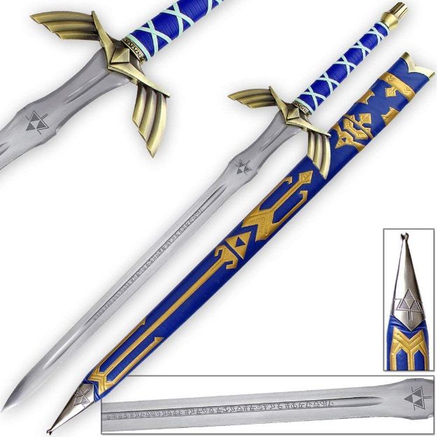 Snake Eye FANTASY  Skyward Limited Edition SWORD