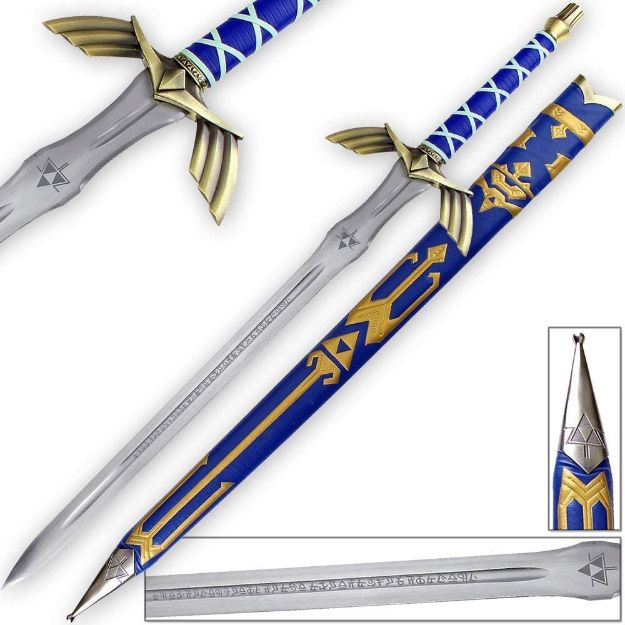 Snake Eye Fantasy  Skyward Limited Edition SWORD