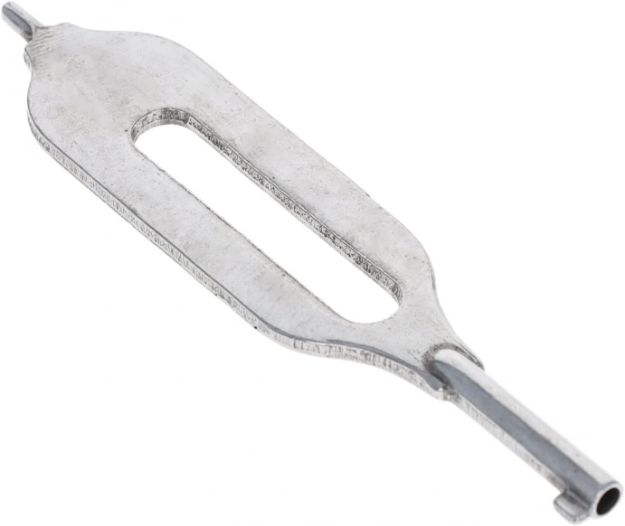 Snake Eye Tactical UNIVERSAL Handcuff Key