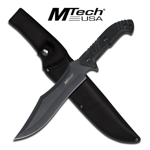 M Tech Xtreme Tactical Fixed Blade KNIFE 14 '' Overall