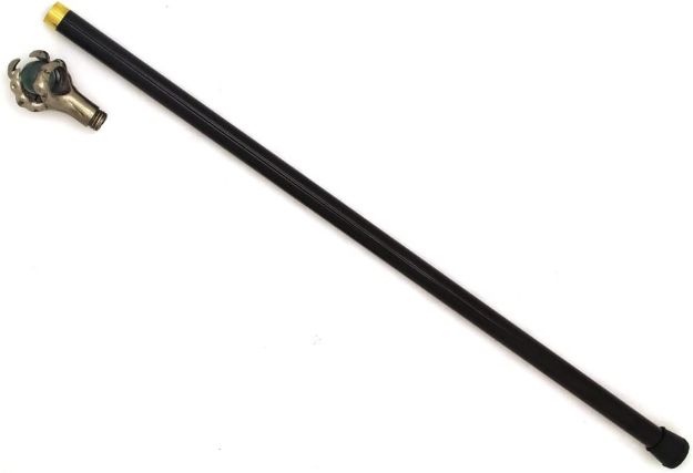 '' Claw '' Walking CANE with Hidden SWORD 36'' Overall
