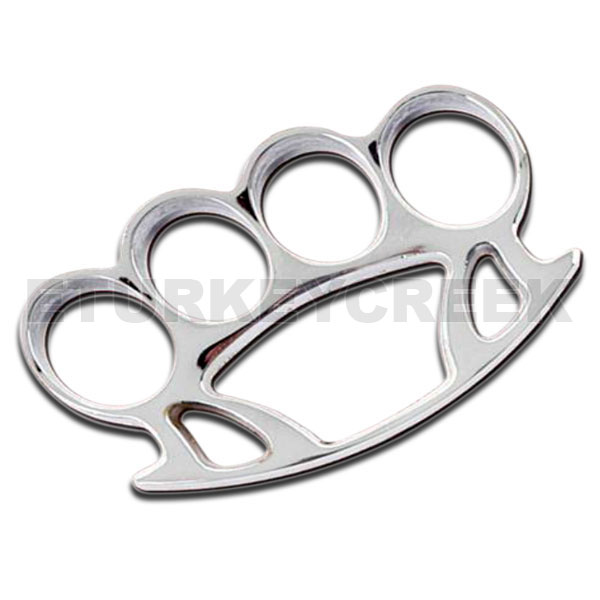 Snake Eye Adorable Buckle Knuckle