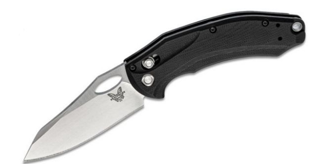 818 Mini Loco Knife