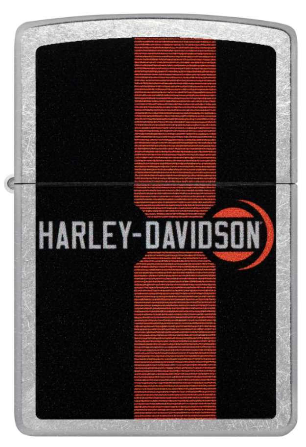 Zippo Harley-Davidson LIGHTER
