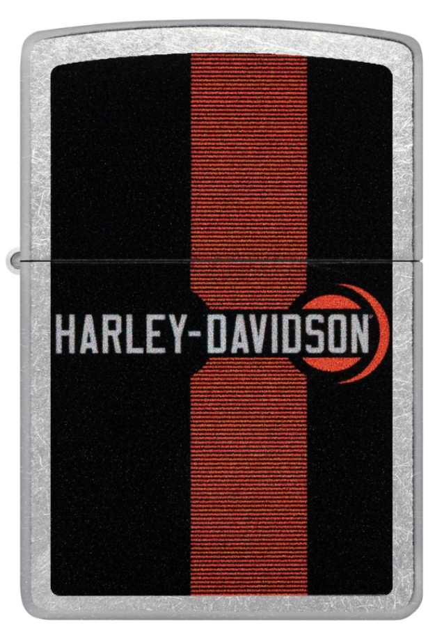 Zippo Harley-Davidson Lighter