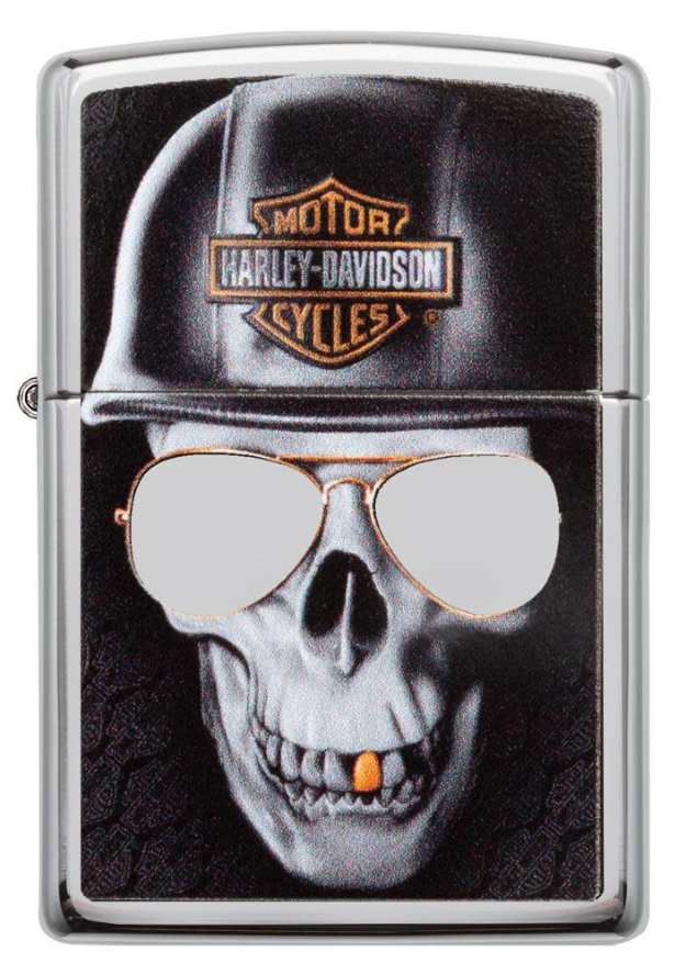 Zippo Harley-Davidson LIGHTER