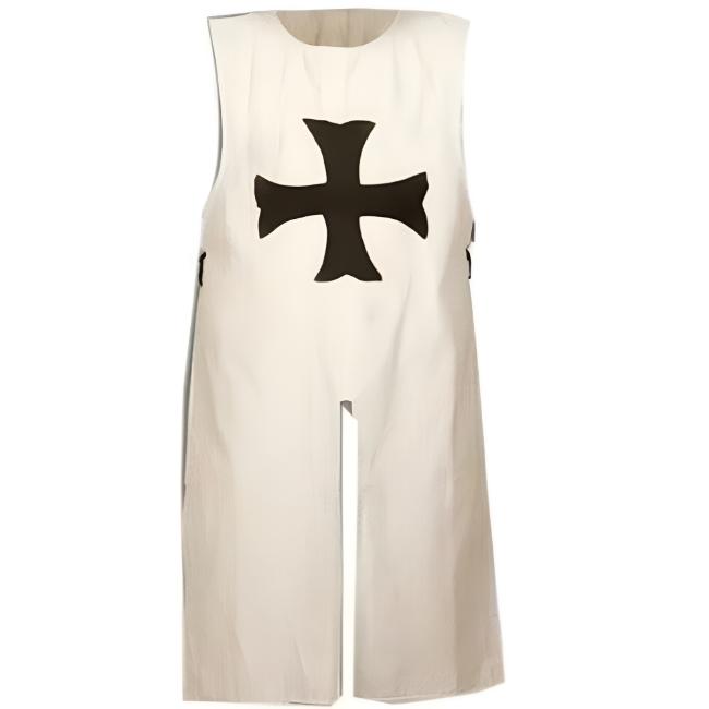 Medieval Warrior COTTON Teutonic Tunic