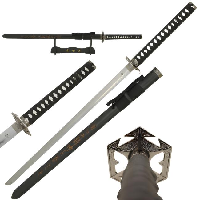 Snake Eye Warrior Classic Ninja SWORD SE-431