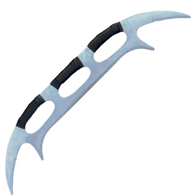 First Alien FANTASY SWORD