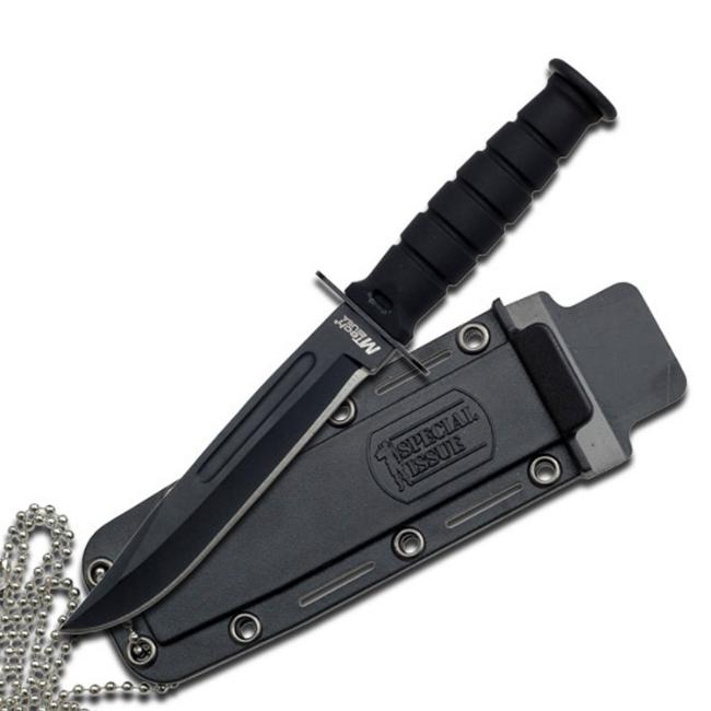M-Tech USA Fixed Blade Knife MT-632DB