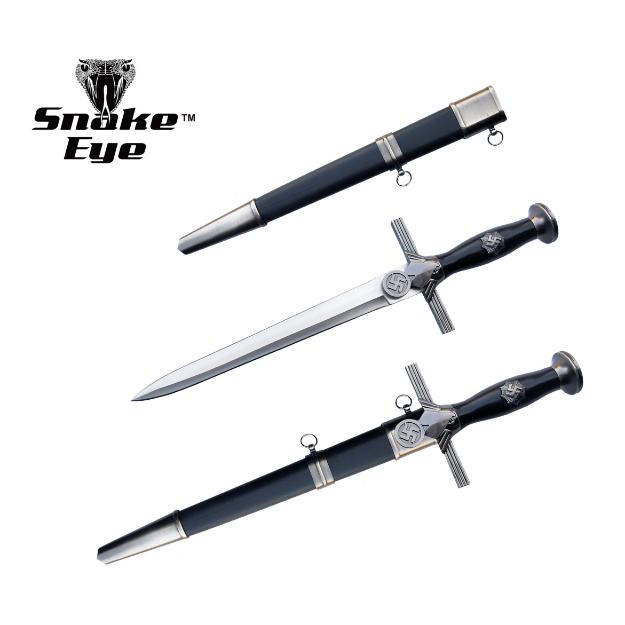 Medieval Warrior Fantasy Design DAGGER 14214