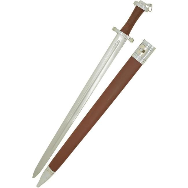 Medieval Warrior Handmade Handforged Viking SWORD Full Tang SWORD