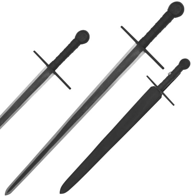 Medieval Warrior Handmade Viking Style SWORD WT-4006